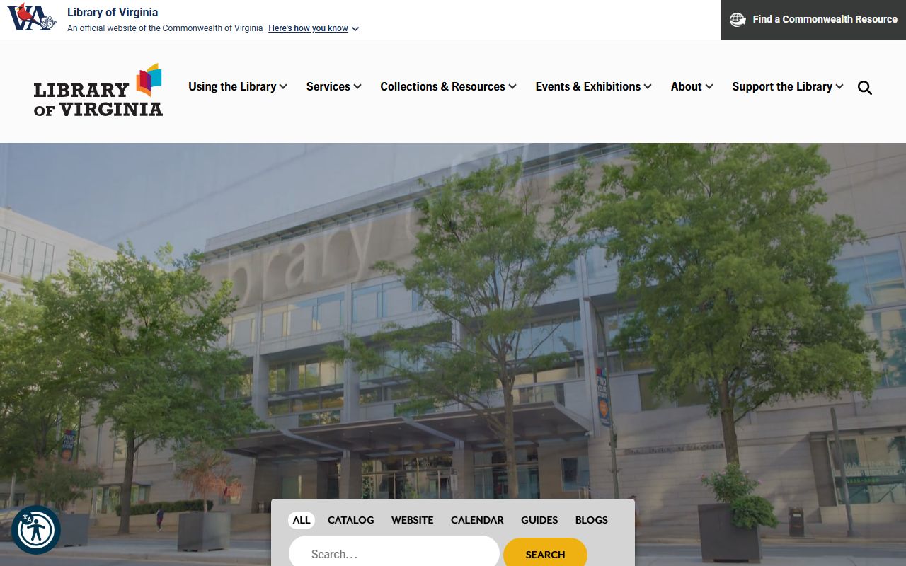 Frederick County Virginia Booking Releases - Library of Virginia