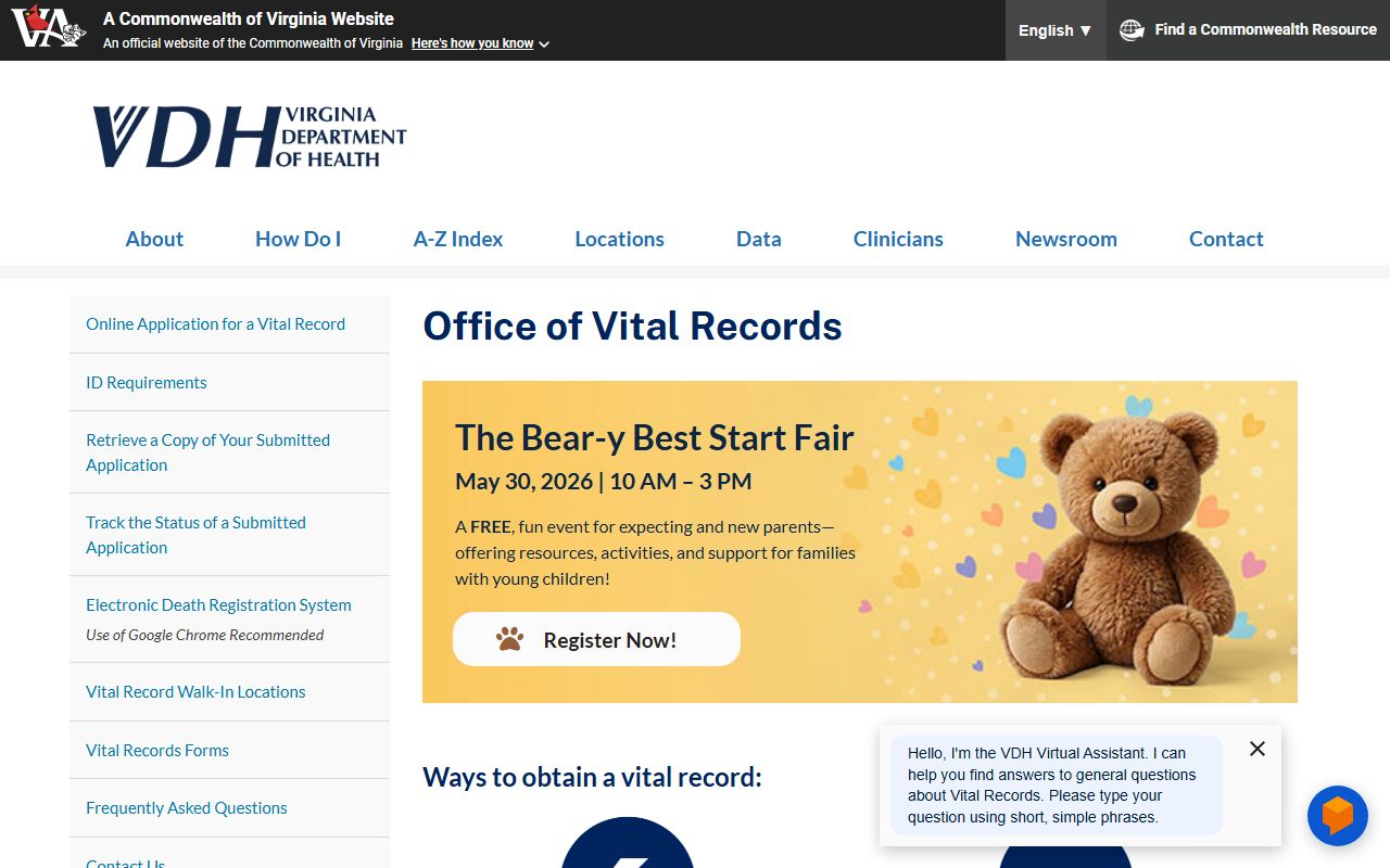 Surry County Virginia Booking Releases state records resource